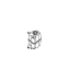 Nissan Reservoir Assembly 21710-ZZ90A