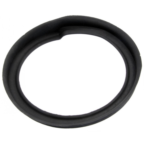 Rear spring lower seat