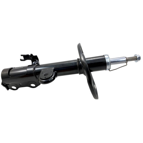 shock absorber front left gas.twin tube