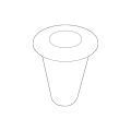 Clip,Roof Mould
