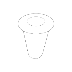 Clip,Roof Mould