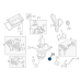 Pulley Kit-E017/15