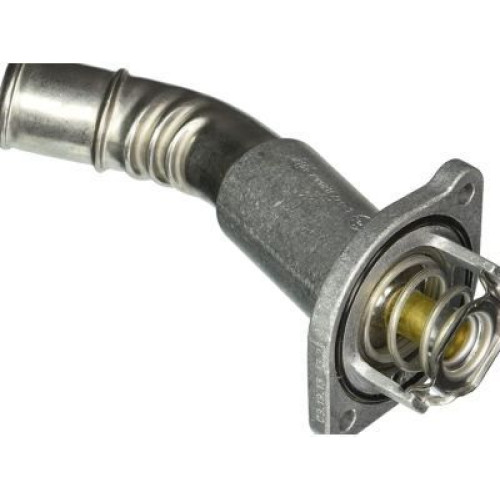 GENERAL MOTORS 12620112 Engine Coolant Thermostat and Housing Assembly