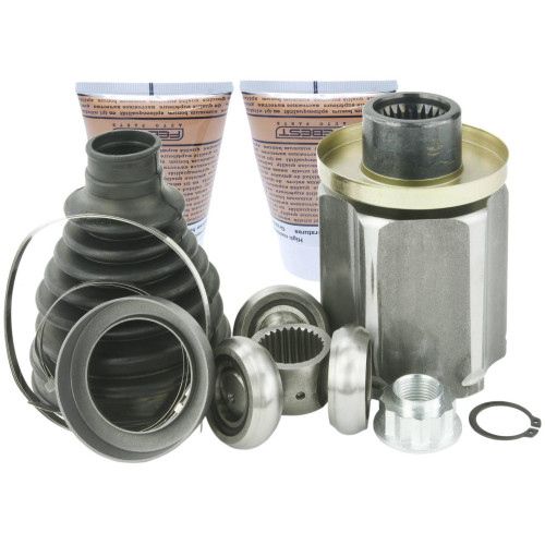 inner cv joint left 27x47x26