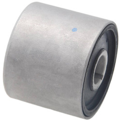 Rear bushing without bracket, front control arm (hydro)