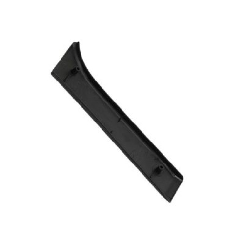 Cover,Towing Hook-Bu