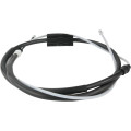Cable Pull, Parking Brake - Renault Megane II (2002-2005)