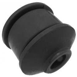 Rear transverse rod bushing