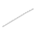 Rocker Panel Molding - BMW X5 (G05) Left Driver Side