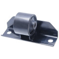 Differential Mount Rear - Nissan (D21, D22, WD21)
