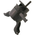Right engine mount (hydro)