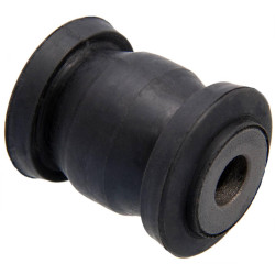 Front bushing, front control arm