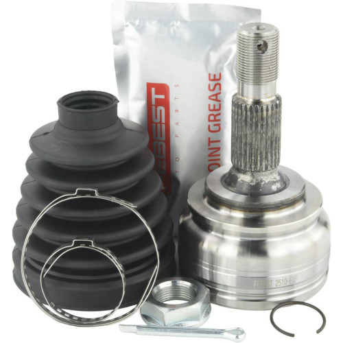 outer cv joint 36x58.5x28