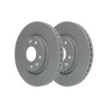 Plate Disc
