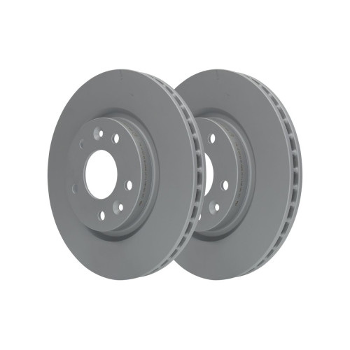 Plate Disc