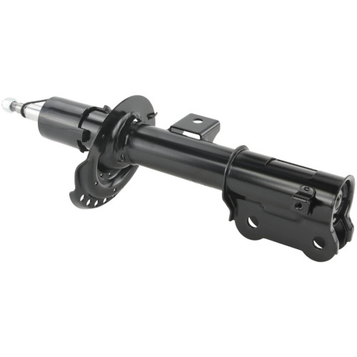 shock absorber front right gas.twin tube