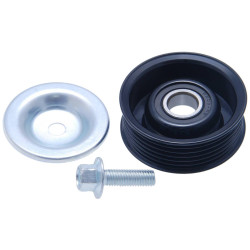 Pulley tensioner kit