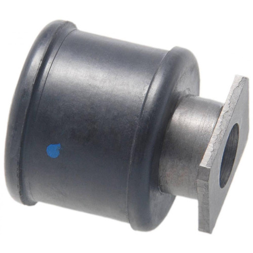 Bushing, rear shock absorber