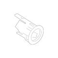 OEM Nissan Armada Parking Aid Sensor Bracket Assembly 2007-2015