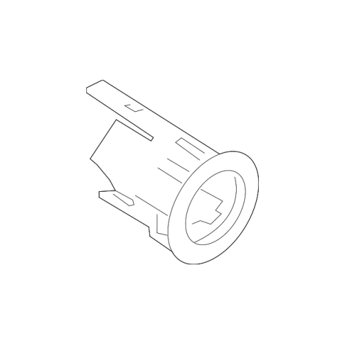 Nissan Reverse Sensor Bracket 28453-ZQ03A