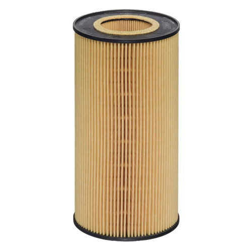 Oil Filter - HENGST FILTER E89H D734