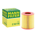 Air Filter Elmt-Audi(A6)