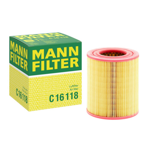 Vw Air Filter A6 2.0 Tfsi [02-11]
