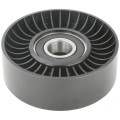 Pulley idler