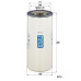 Cartridge Oil Filter