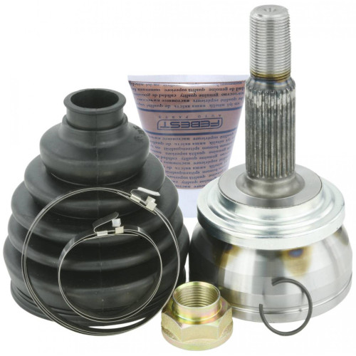 outer cv joint 25x56x26