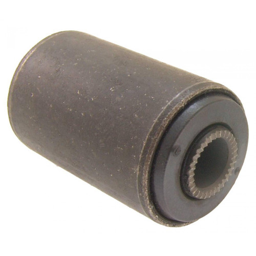 Rear leaf spring bushing
