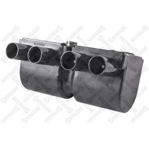 Ignition Coil ! Daewoo Nubira/Rezzo/Lanos 1.4I-2.0I 96>.Chevrolet Aveo 06>