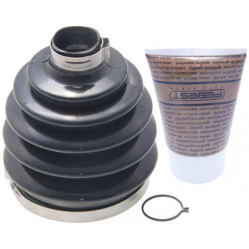 boot outer cv joint kit pvc 89x111x28