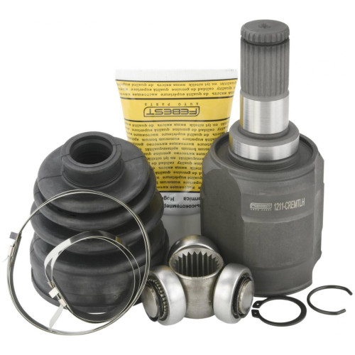 inner cv joint left 23x41x27