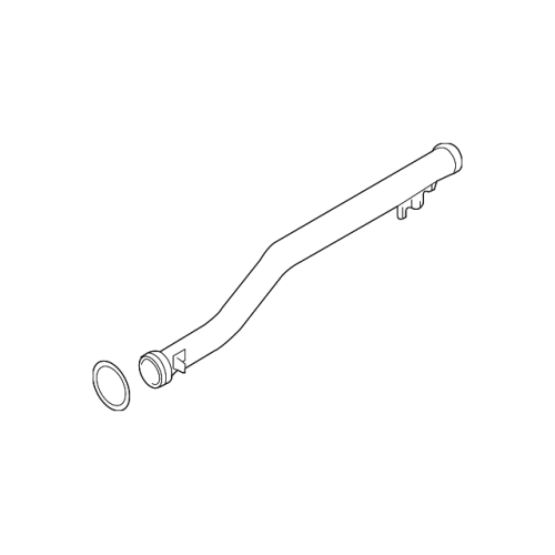 Pipe,Cooler