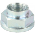 wheel hub nut 32x21