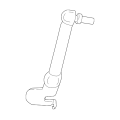 Spring Upper Plate