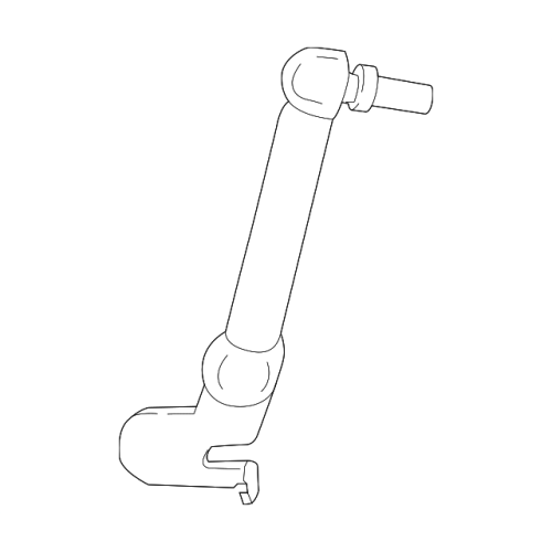 Spring Upper Plate