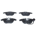 Pad Sub Set Rr Calip