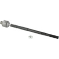 Inner Rack End fits SUZUKI SX4 1.4 2016 on Tie Rod Joint
