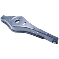 Rear Lower Arm - Febest 2324-TIGR - OEM 1K0505311AB