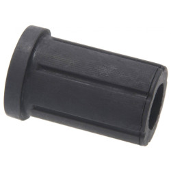Rear leaf spring bushing rear