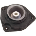 front shock absorber mounting left