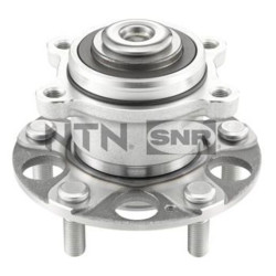 Hub Kit St  Wheel