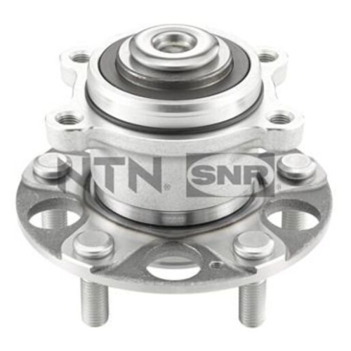 Hub Kit St  Wheel