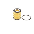 BOSCH F026407155 Oil Filter