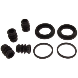 rear brake caliper repair kit (set for two sides)
