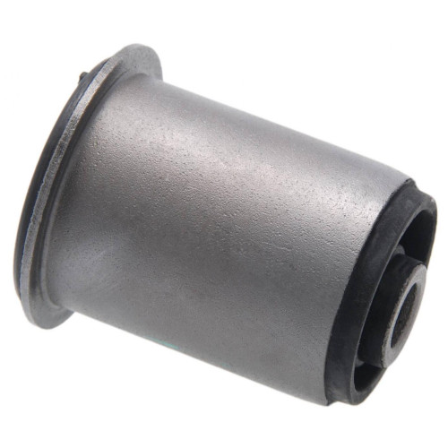Differential mount bushing