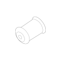Bush Rubber