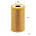 Cartridge Oil Filter